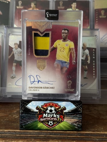 Panini eminence 2022 davinson - eminence,