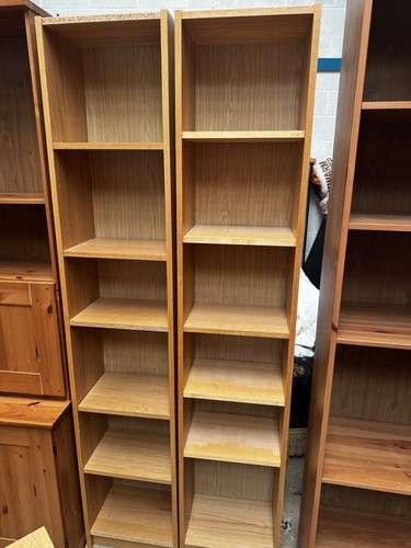 Ikea billy style - ikea,