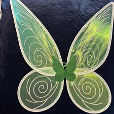 Woodland Fairy Tinkerbell