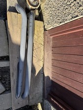 Genuine Land Rover Discovery 2