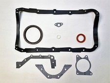 FORD 1.8 “CVH” - BOTTOM