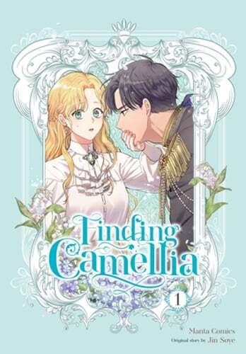 Finding camellia vol - vol., 1