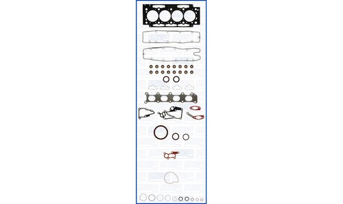 Full engine gasket set citroen - full,