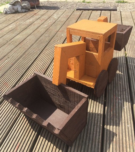 Handmade stunning wooden - handmade,
