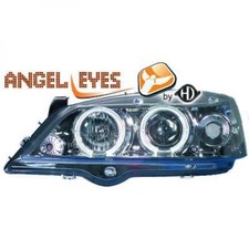 LHD Projector Headlights Pair