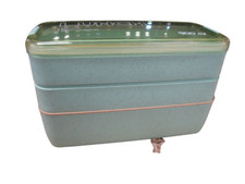 JAPANESE BENTO BOX LUNCH BOX