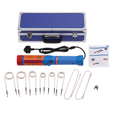 1100W Car Induction Ductor