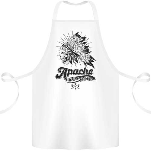 Apache apparel motorbike - apache,