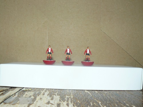 Clydebank 1973 subbuteo - 1973,