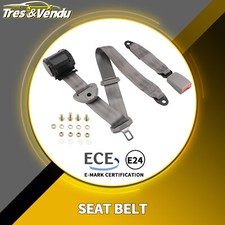 For Fiat Ducato 3 Point