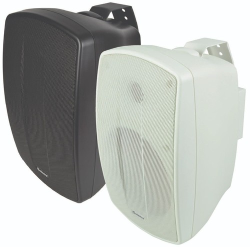 Background speakers adastra - adastra, 6