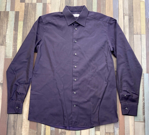 Eton shirt mens size - mens, 43