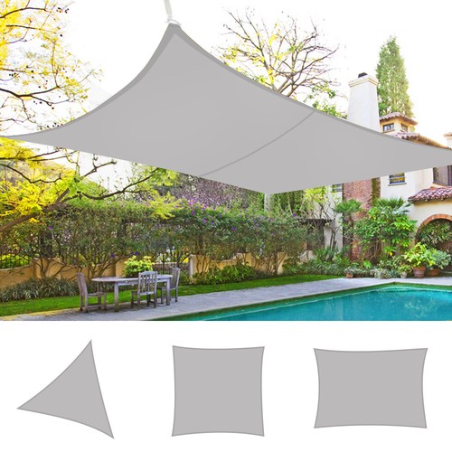 Sun shade sail - sail, canopy