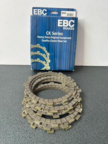 Ck4435 ebc clutch disc kit - ck4435,