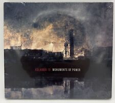 Kolhoosi 13  Monuments of