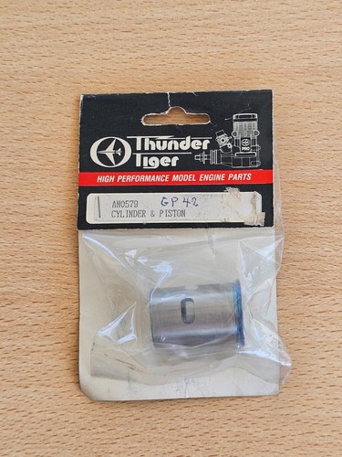 Thunder tiger an0579 cylinder - thunder,