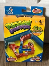 Passed Overpass Dexterity