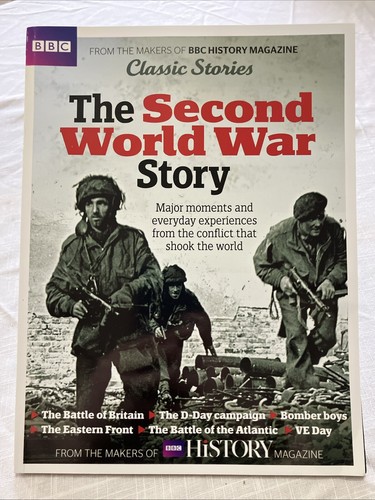 Bbc history magazine the - history,