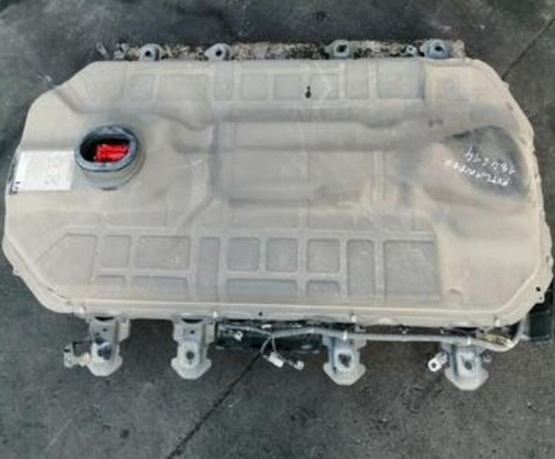 Mitsubishi outlander mk3 - 16-21,