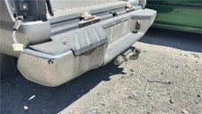 Rear bumper for nissan pickup - rear,