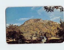 Postcard Grandad Bluff, La
