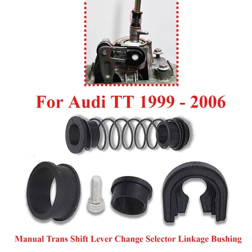 For audi manual trans - manual,