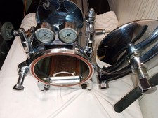 Pelton & Crane Co M2 Autoclave