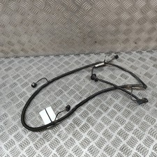 SAAB 9-3 YS3F MK2 Rear Parking Sensor Wiring Loom 734141C 1.9 Diesel 110kW 2008