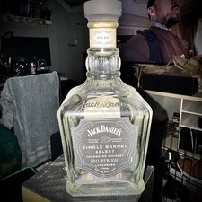 Jack Daniel’s Single Barrel