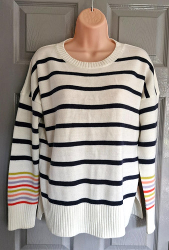 Ladies george jumper medium - george,
