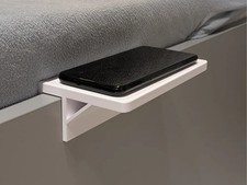 Universal Bedside Clip-On