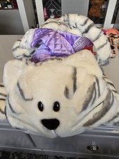 Tesco Chilly & Friends Chester