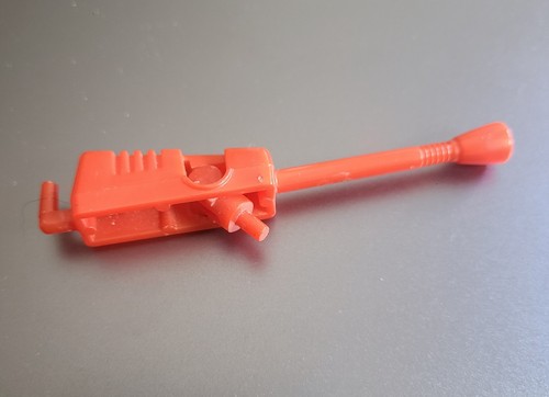 Palitoy action force red - force,
