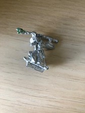 Warhammer Fantasy BC1 Wizard Staff Partially Painted 