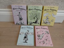 Mary Poppins Complete