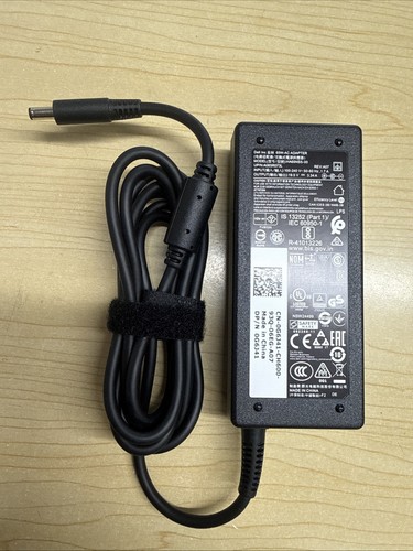 Dell adapter 65w ha65ns5 - dell,
