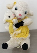 Vintage Bantam 12” Mama &