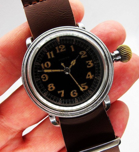 Rare original antique - antique, swiss