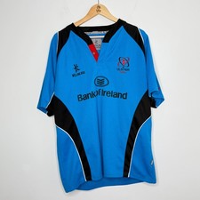 Ulster 2008-10 Away Kukri