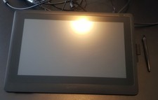 Wacom cintiq pen - pen, display