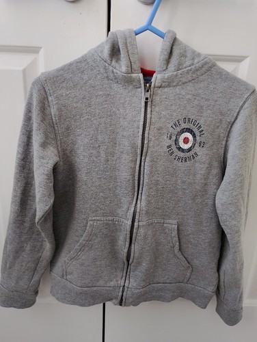 Ben sherman boys - boys, grey