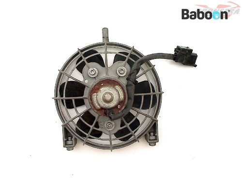 Cooling fan right aprilia rsv - cooling,