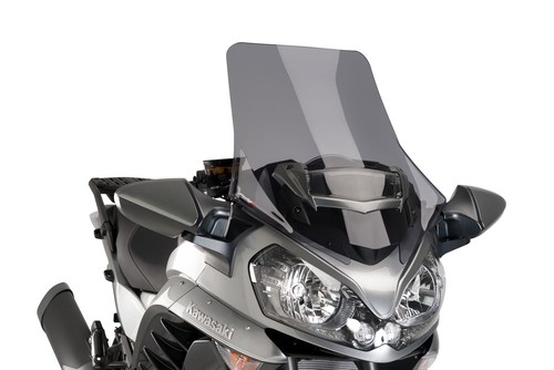 Puig 7628f touring - touring, fits