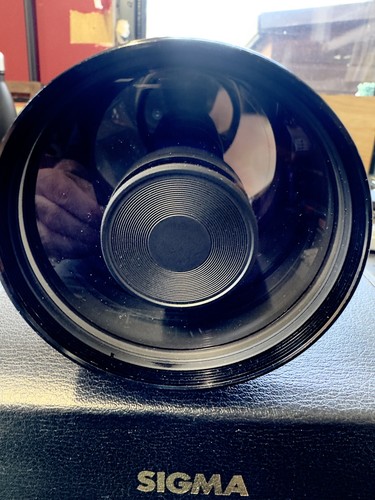 Olympus sigma mirror - olympus,