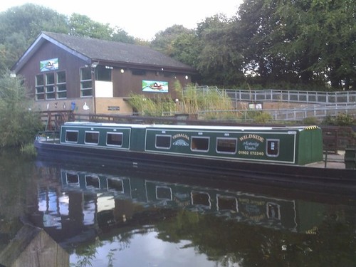 Photo 6x4 treralisa mooring - photo,