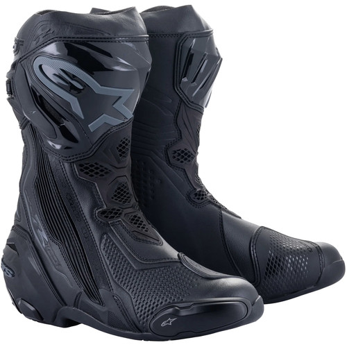 Alpinestars supertech boots - r,