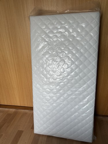Cot baby mattress 120cm - mattress, 60cm