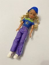 Awesome Skateboard™ Stacie®