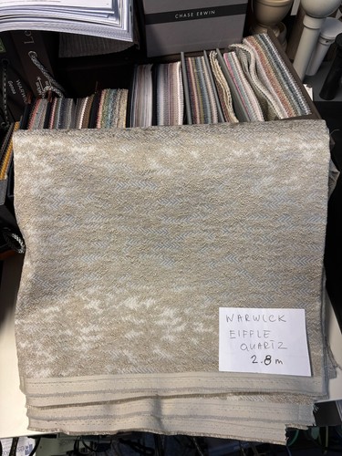 Warwick eiffel quartz designer - warwick,