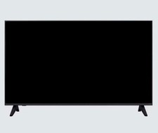 Inch smart tv - 43,